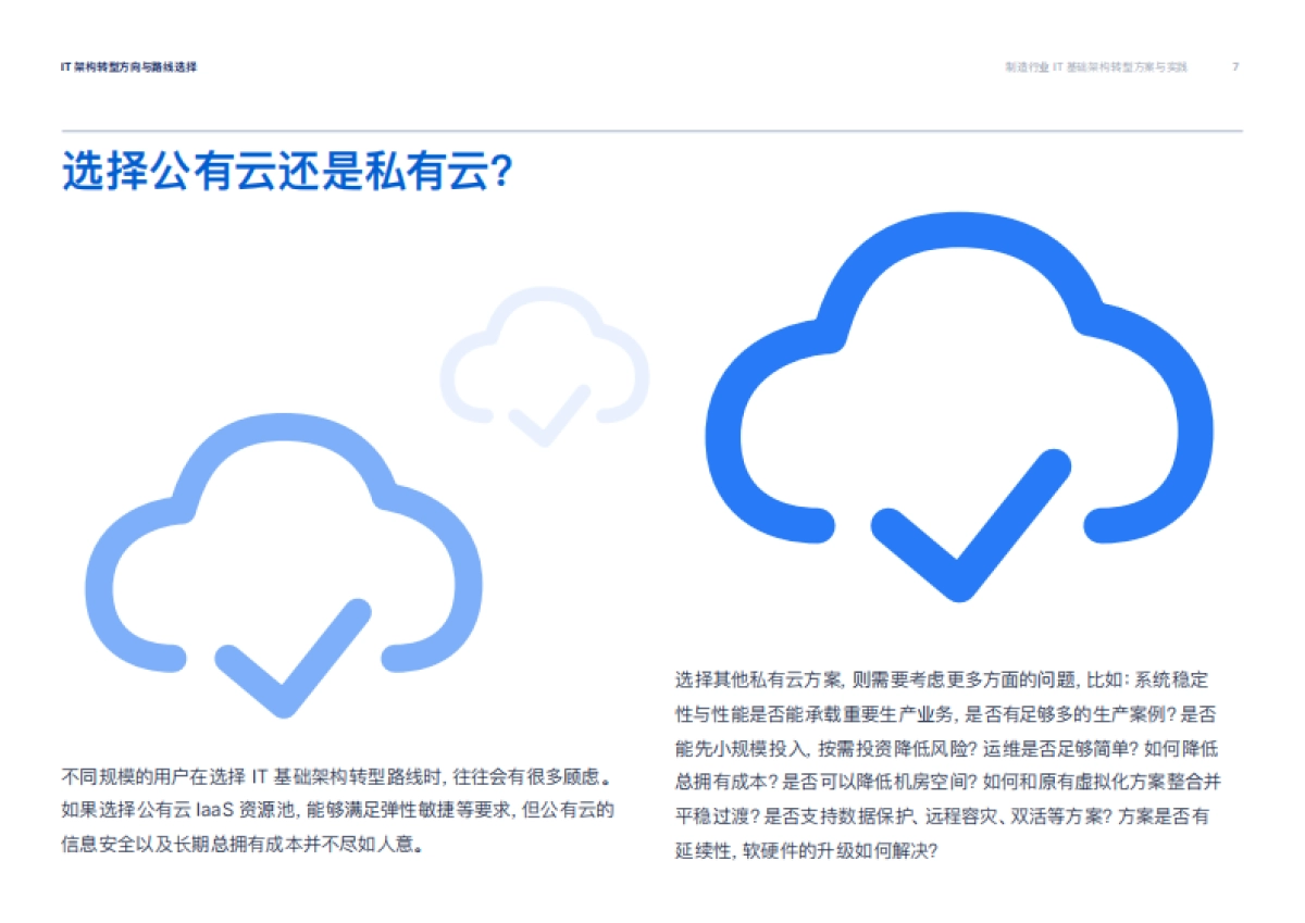 2025年制造行业IT基础架构转型方案与实践报告-SmartX_第7页