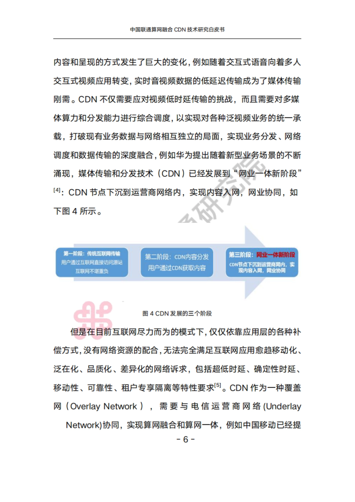 2025年中国联通算网融合CDN技术研究白皮书_第10页