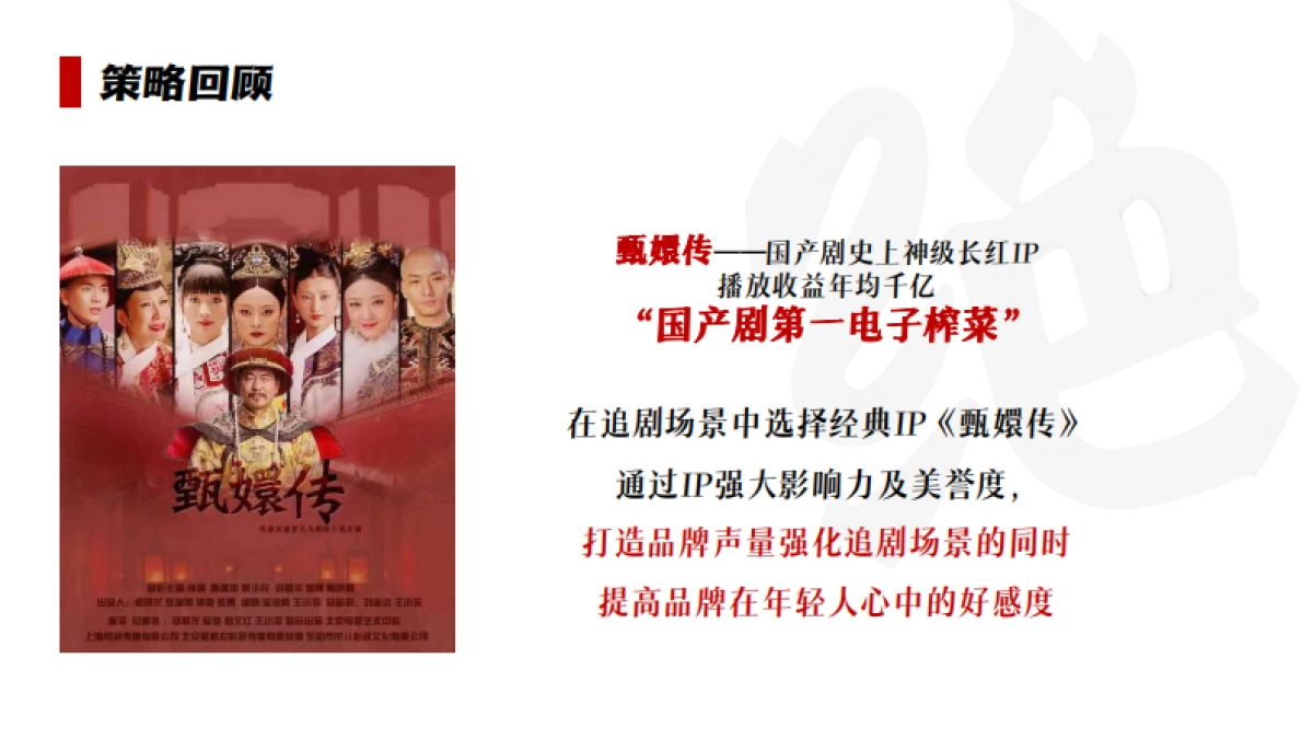 绝味鸭脖和《甄嬛传》跨界营销“致敬经典”_第3页