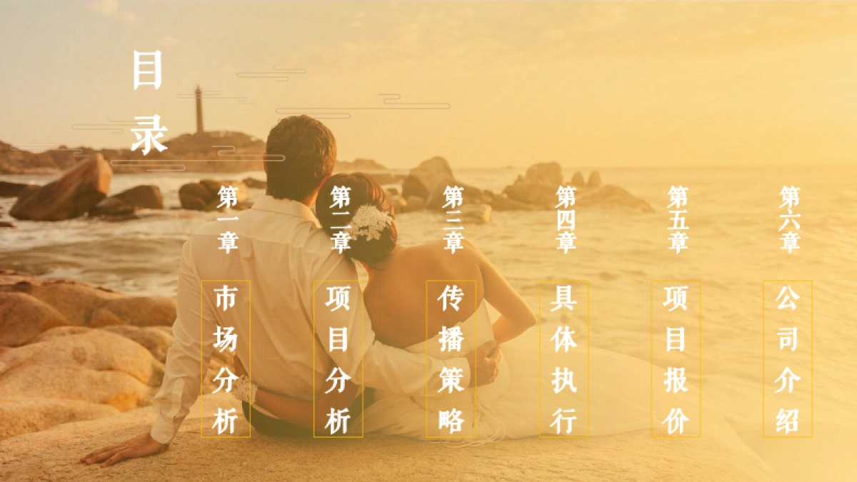 2024婚纱旅拍品牌小红书营销方案_第8页