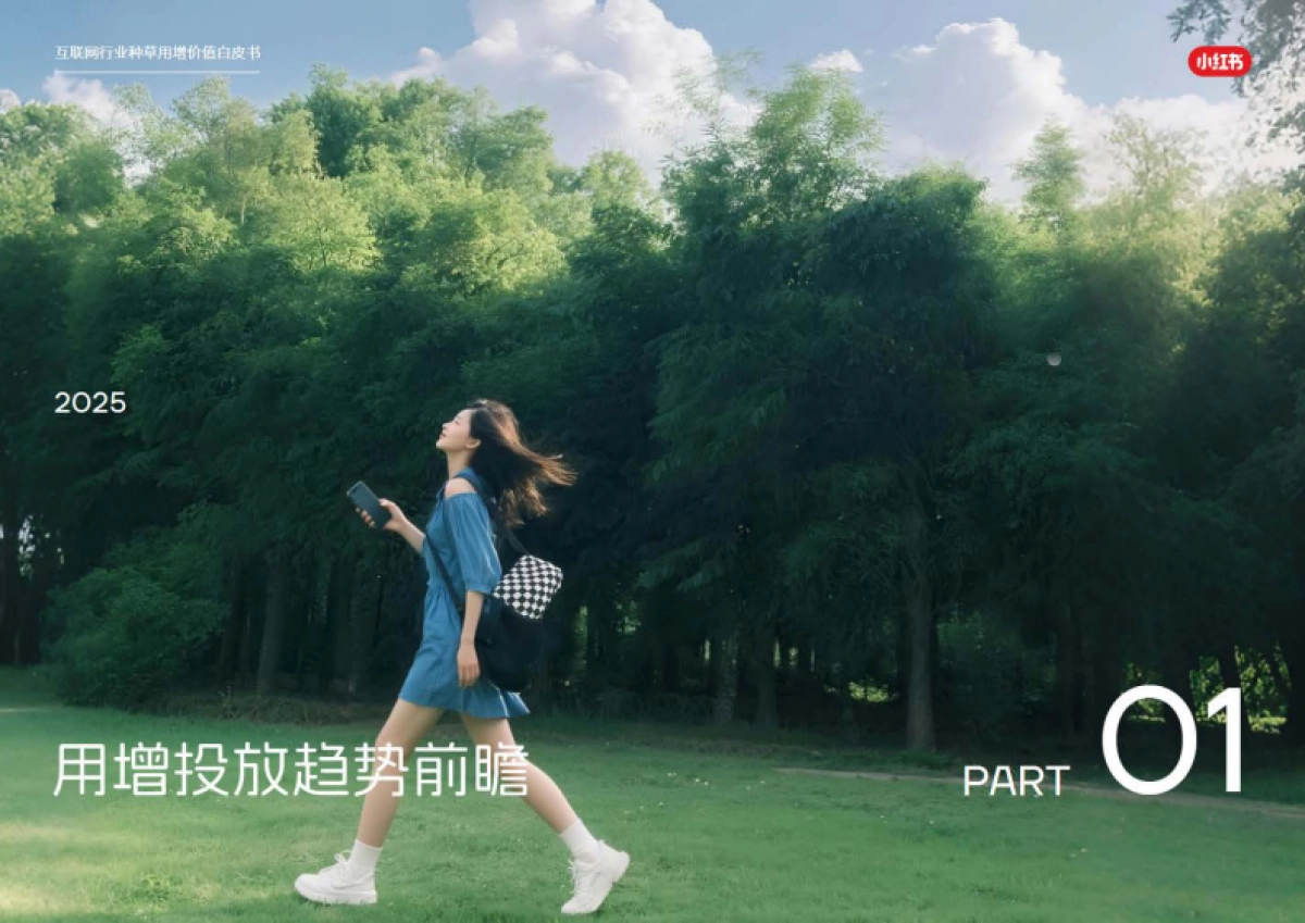 2025年互联网行业种草用增价值白皮书_第4页