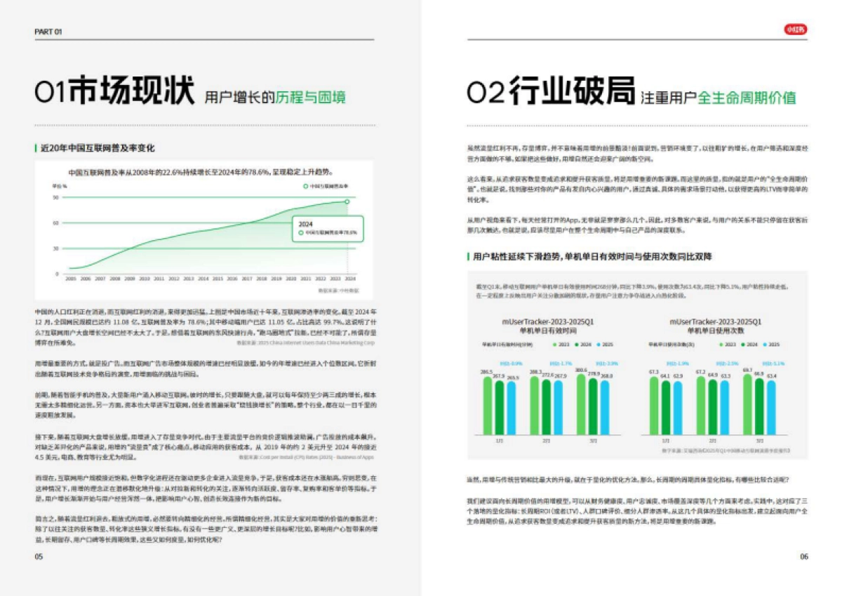 2025年互联网行业种草用增价值白皮书_第5页