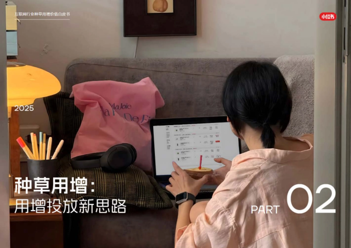 2025年互联网行业种草用增价值白皮书_第7页