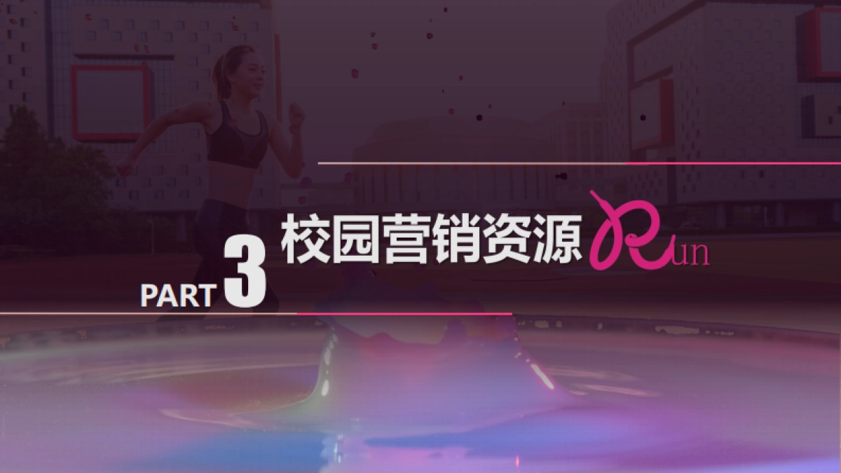 2024怡宝饮品校园营销活动方案_第10页