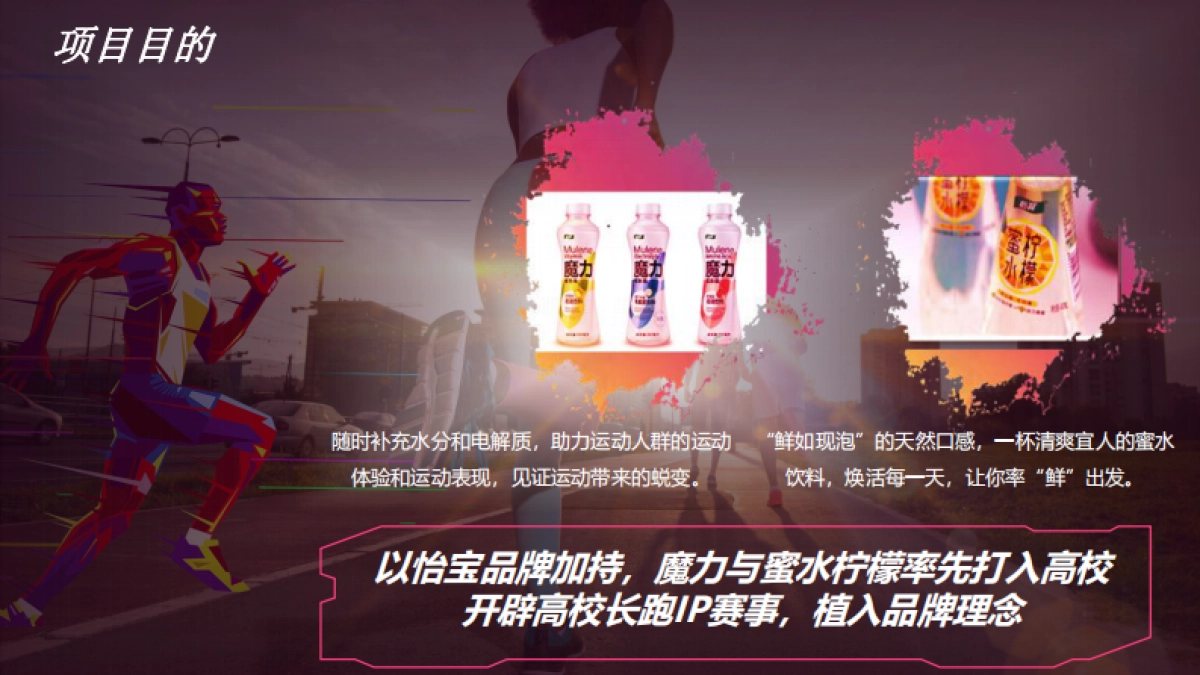 2024怡宝饮品校园营销活动方案_第5页