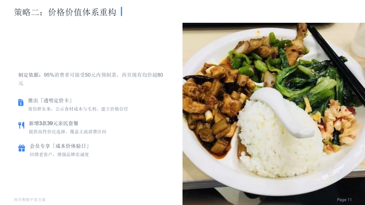 西贝餐饮舆情事件品牌修复建议_第10页