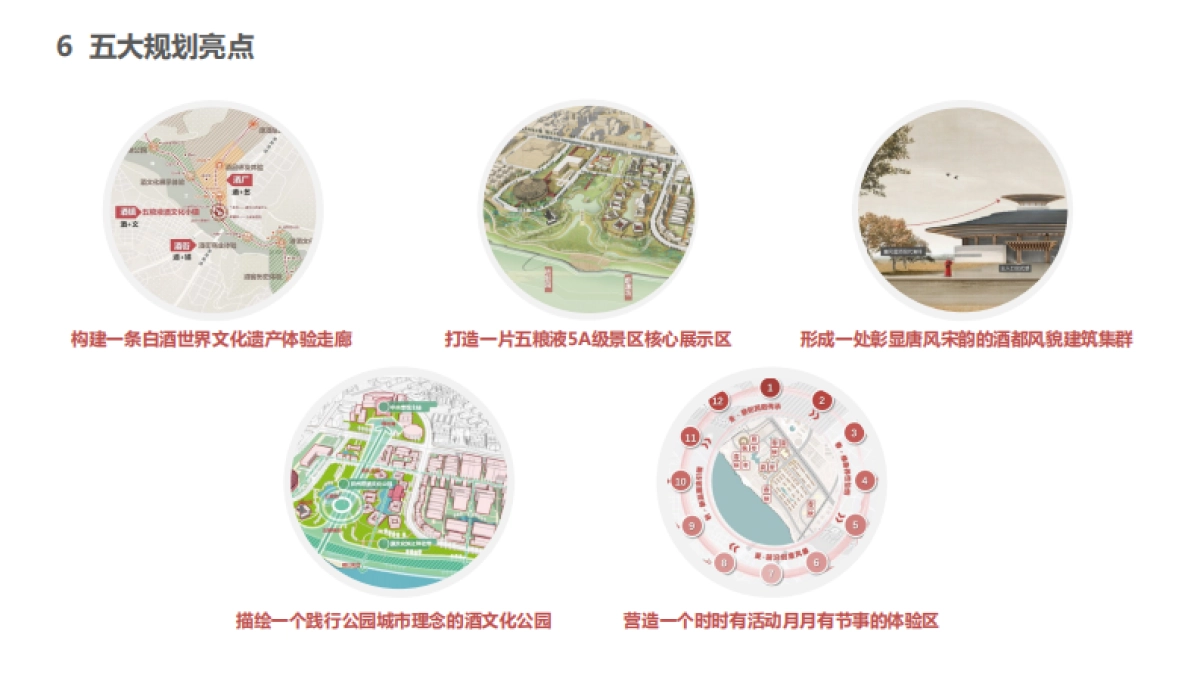2024宜宾五粮液酒文化小镇规划设计方案_第8页