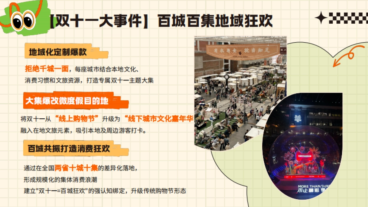 双十一快手城市烟火《百城百集》招商方案_第4页