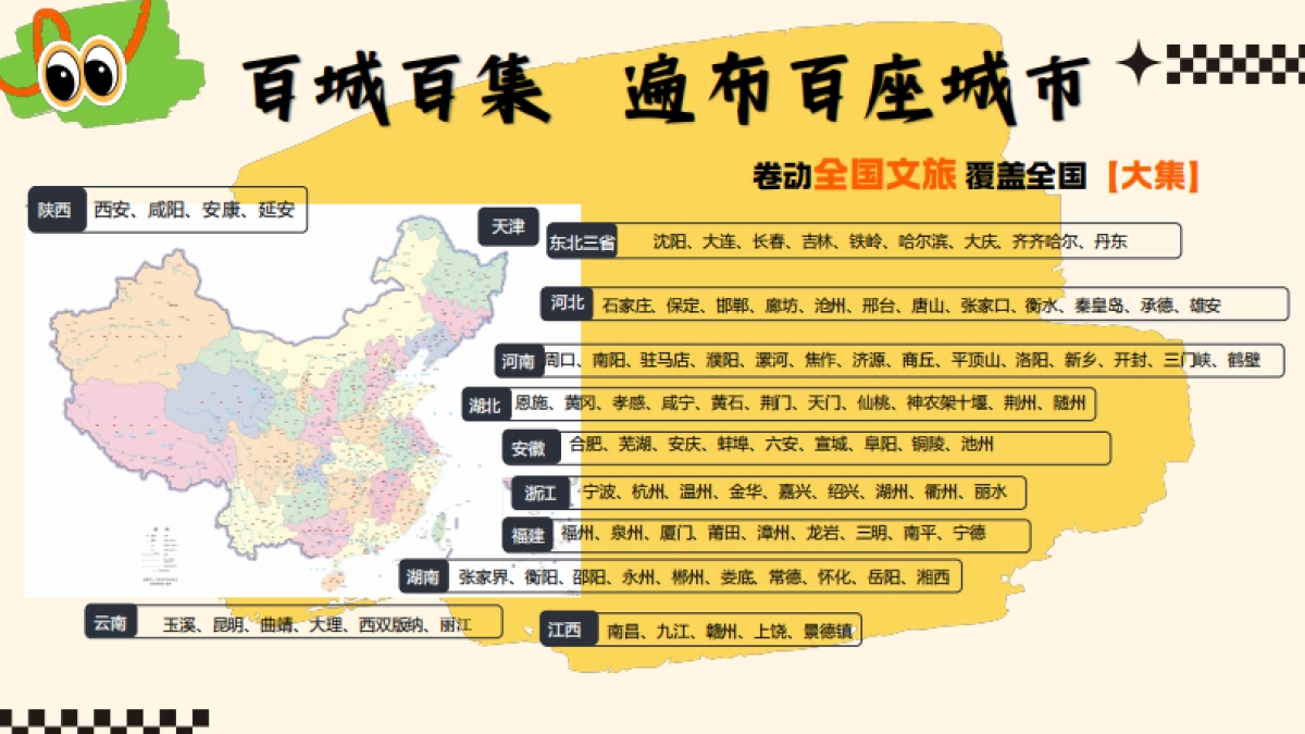 双十一快手城市烟火《百城百集》招商方案_第5页