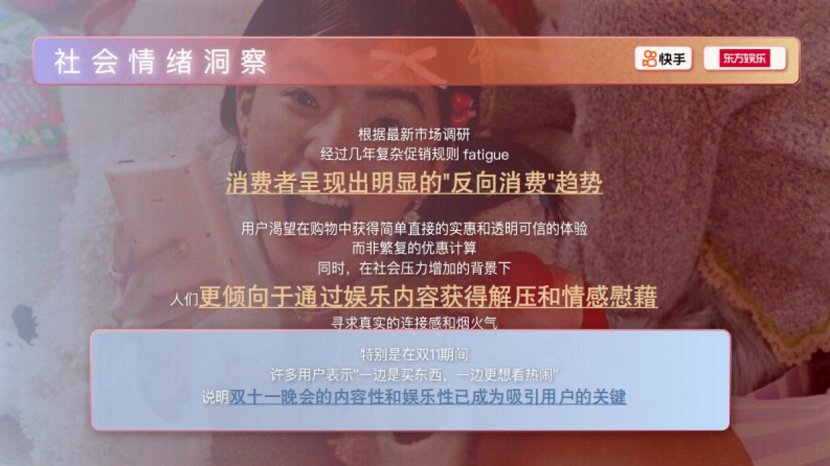 2025快手双十一狂欢夜晚会_第3页