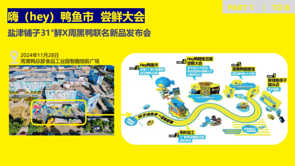 盐津铺子X周黑鸭联名新品上市结案_第8页