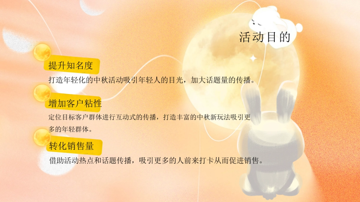 【月光所致 与你欢喜】中秋节趣味月亮搭子月亮收集计划活动方案_第7页