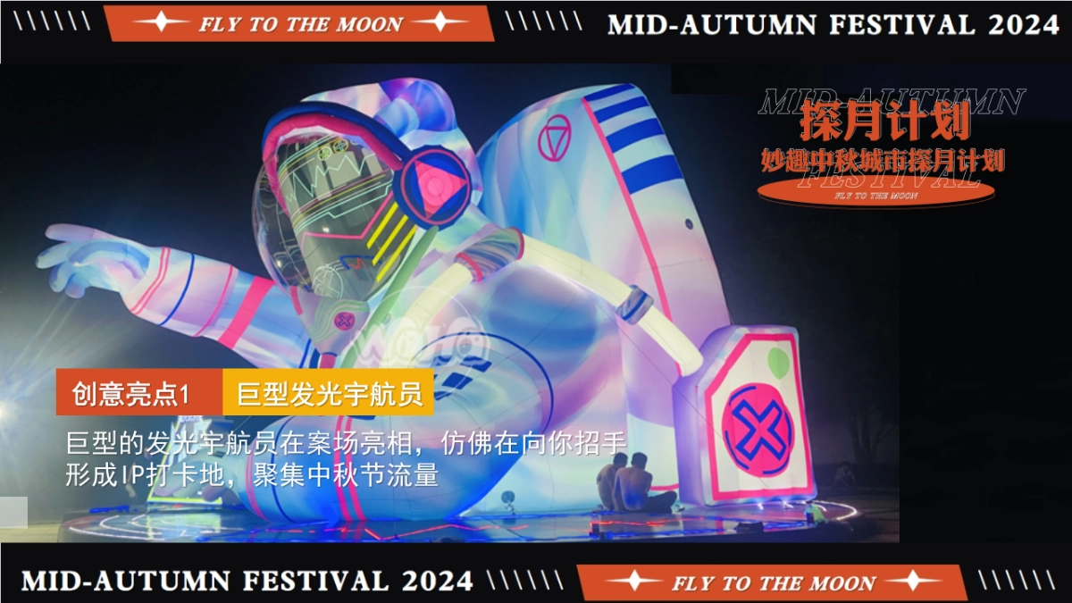 【中秋节】探月计划妙趣中秋城市探月计划活动策划方案_第10页
