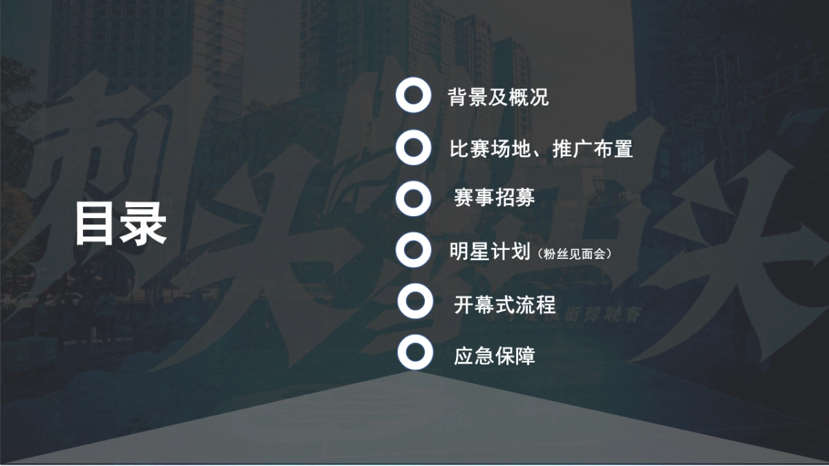 2025运动品牌李宁街头篮球赛活动方案_第2页