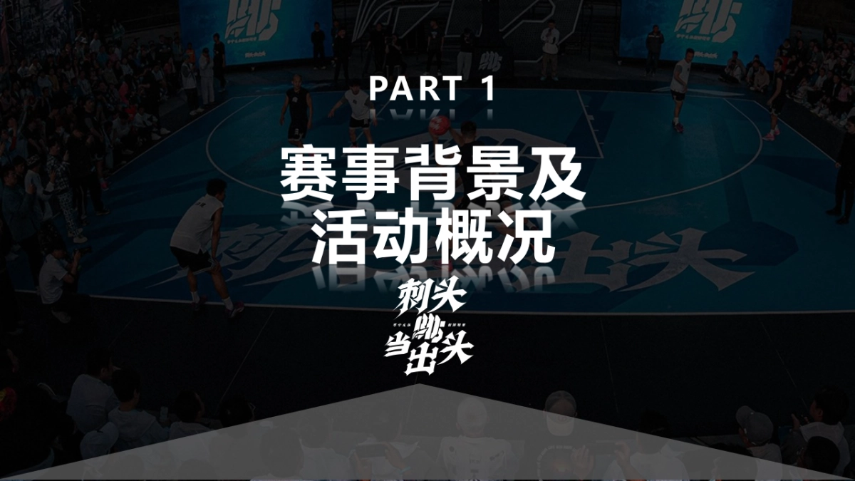 2025运动品牌李宁街头篮球赛活动方案_第3页