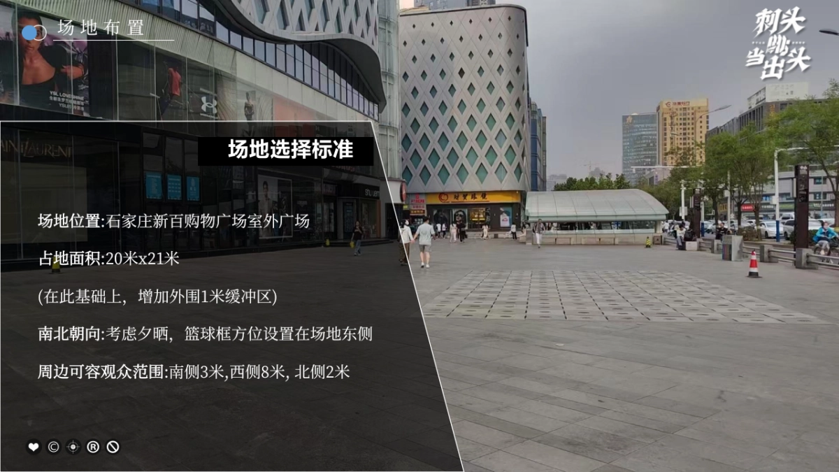 2025运动品牌李宁街头篮球赛活动方案_第7页