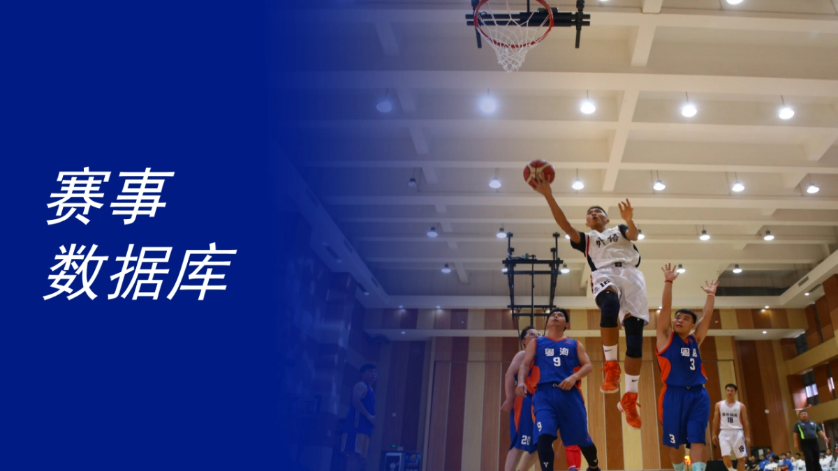 大型企业园区第六届正中杯大型篮球赛活动方案_第8页