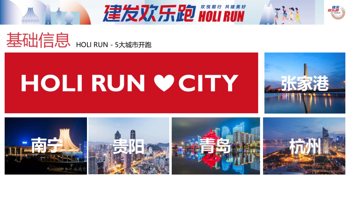 建发银行欢乐跑户外跑步马拉松活动方案_第4页