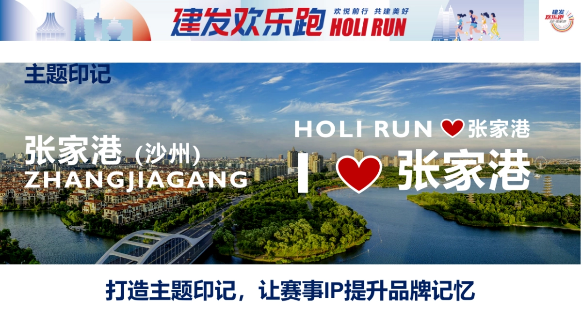 建发银行欢乐跑户外跑步马拉松活动方案_第6页