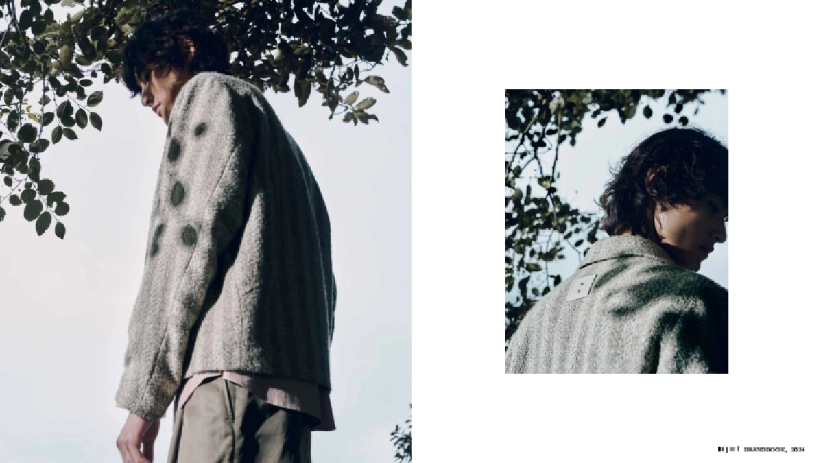 2024 MJUT brandbook_第10页