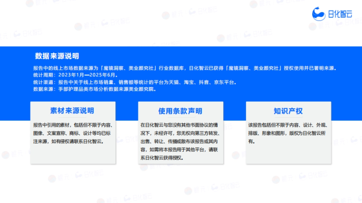 2025年H1手部护理市场概况分析及新品趋势洞察报告-日化智云_第4页