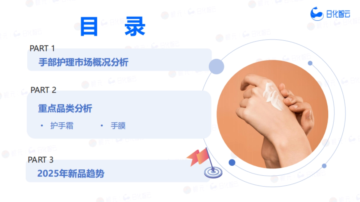 2025年H1手部护理市场概况分析及新品趋势洞察报告-日化智云_第5页