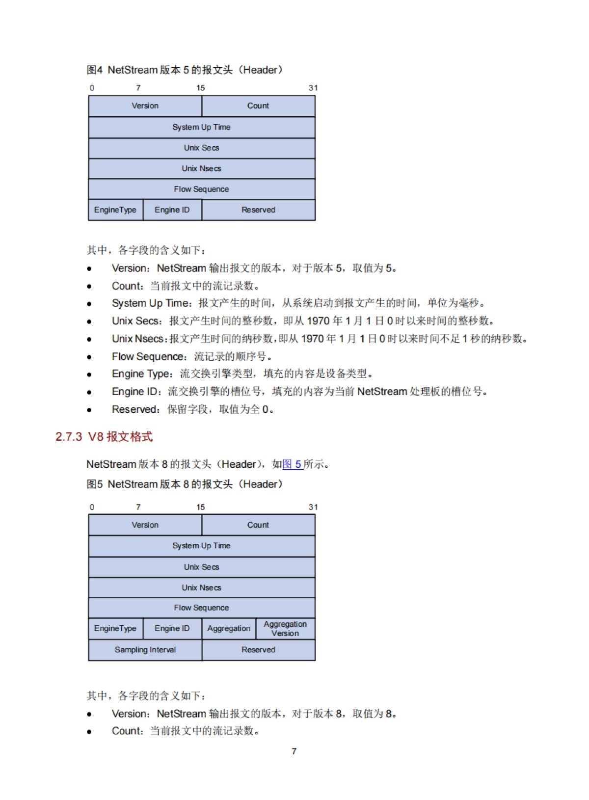 2025年NetStream技术白皮书-新华三_第9页