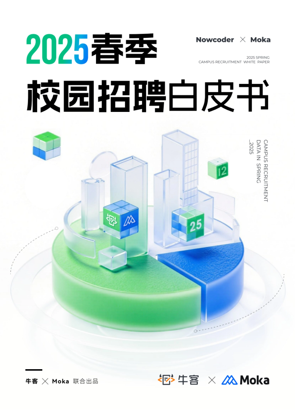 2025年春季校园招聘白皮书-牛客_第1页