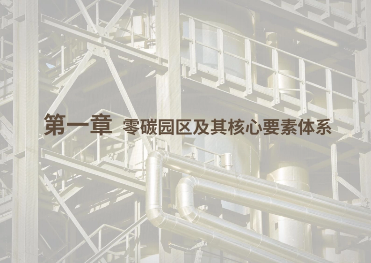 2025年零碳园区发展白皮书-荣续ESG智库_第6页