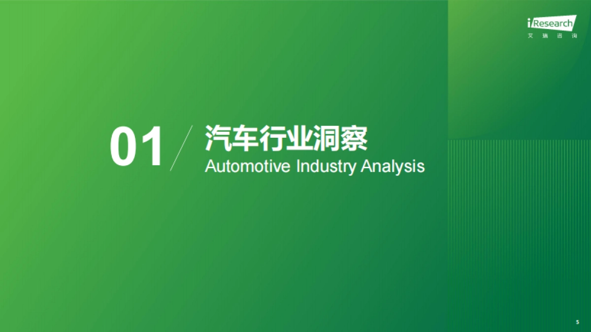 2025年汽车行业网络营销监测报告-艾瑞咨询_第5页