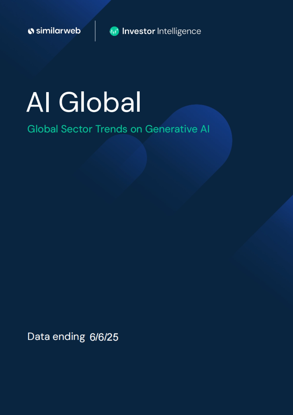 2025年生成式AI的全球行业趋势报告_第1页