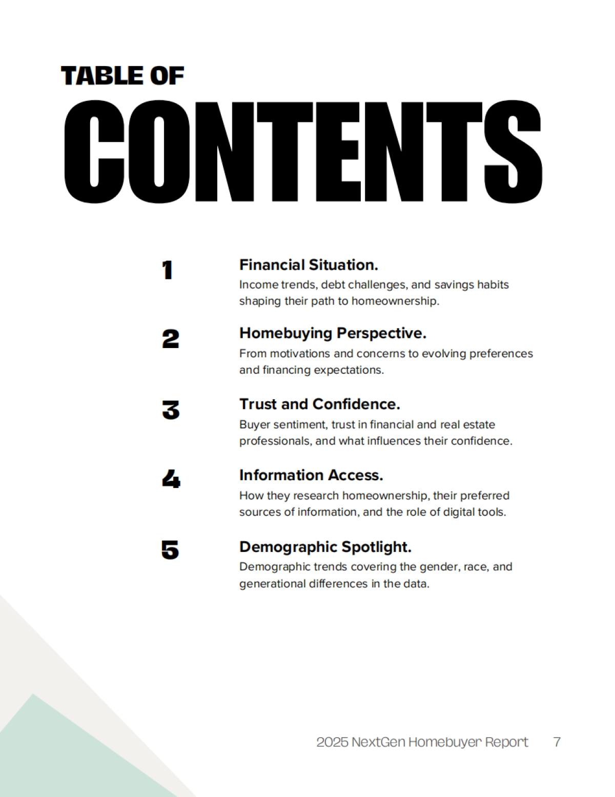 2025年新生代购房者报告_第7页