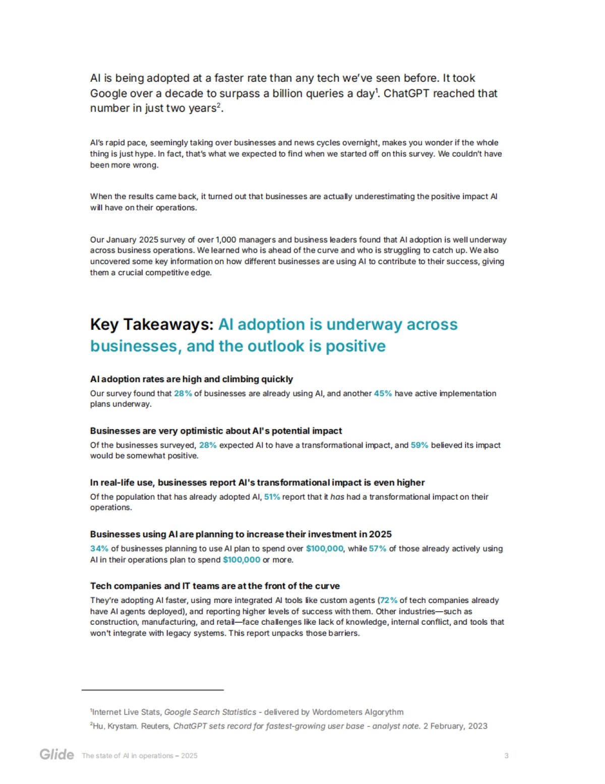 2025年运营领域AI现状报告_第3页