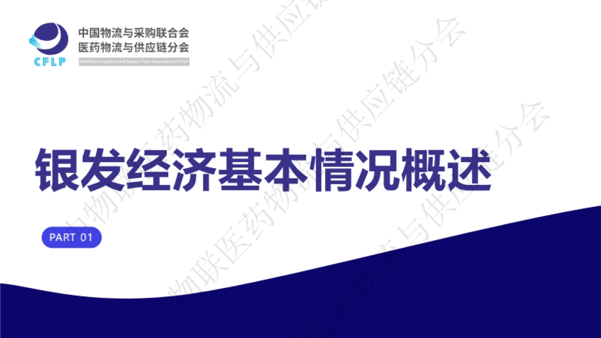 银发经济:医药行业发展新蓝海(2025)_第3页