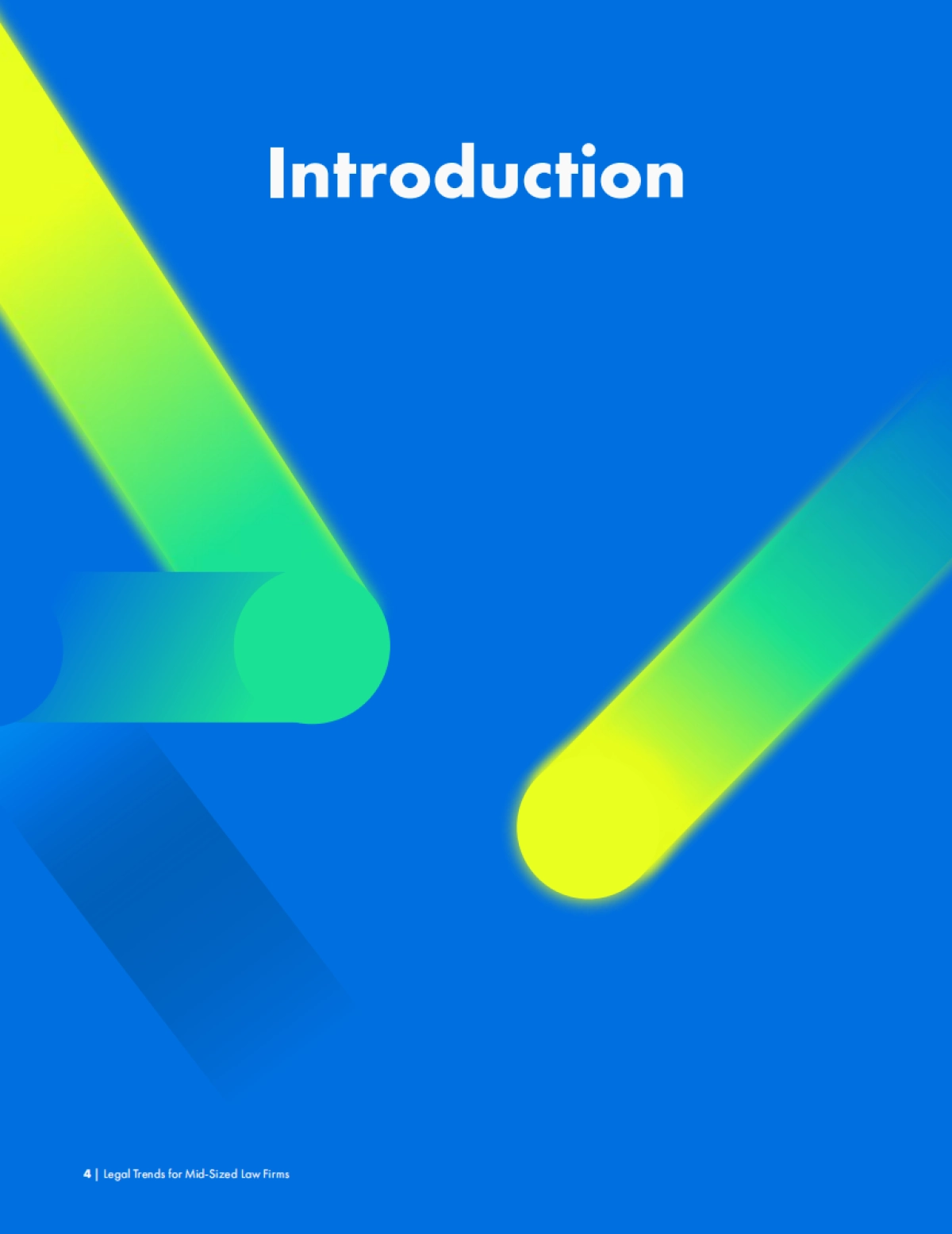 【Clio】2024年中型律师事务所的法律趋势_第4页