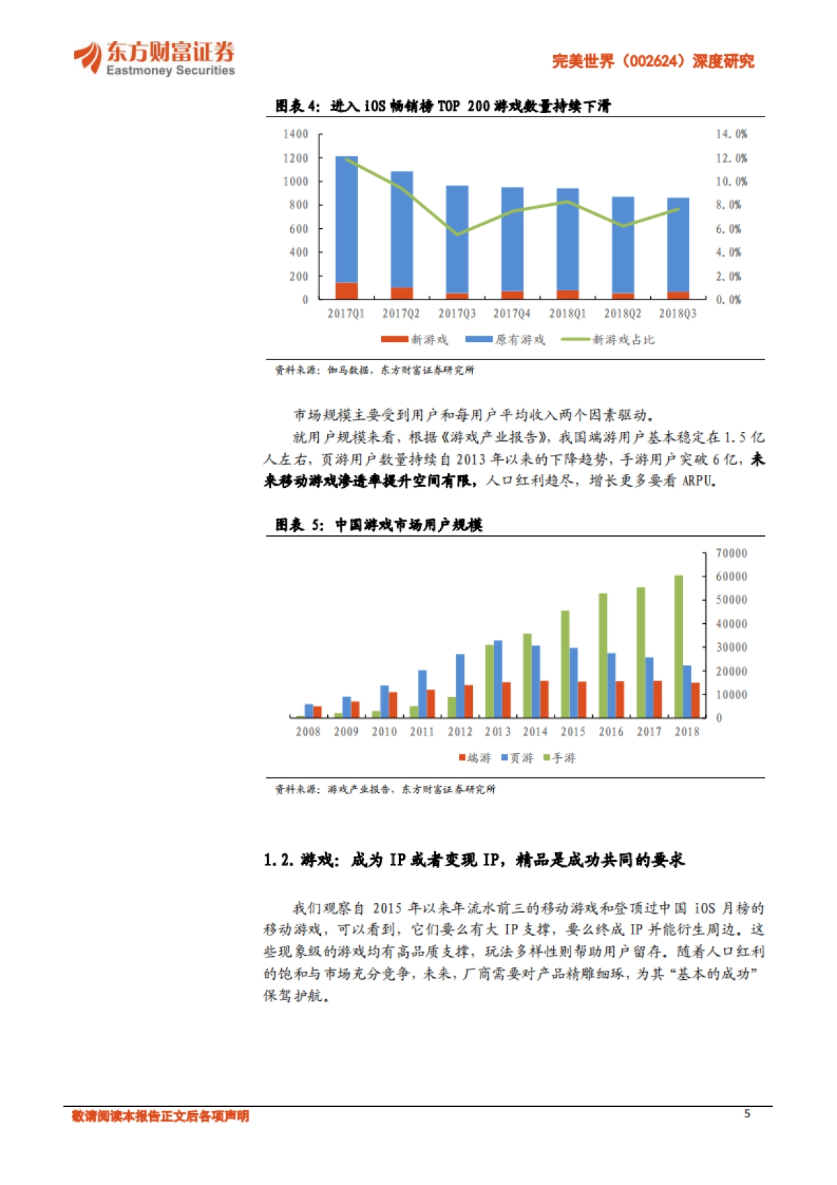 【东方财富证券】深度研究：增长可见的娱乐综合体_第5页