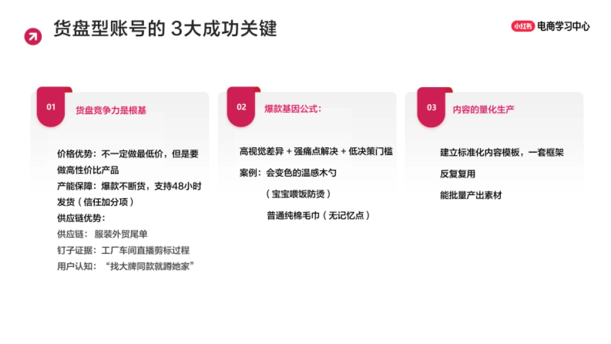 小红书新手小白也能上手的0-1起号策略_第10页