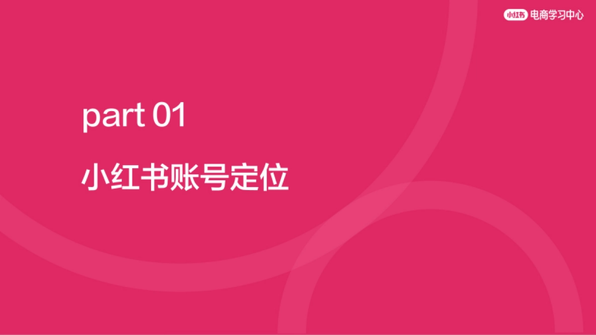 小红书新手小白也能上手的0-1起号策略_第5页