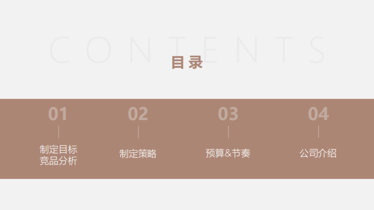 2024歌莉娅女装服装品牌小红书营销方案_第2页