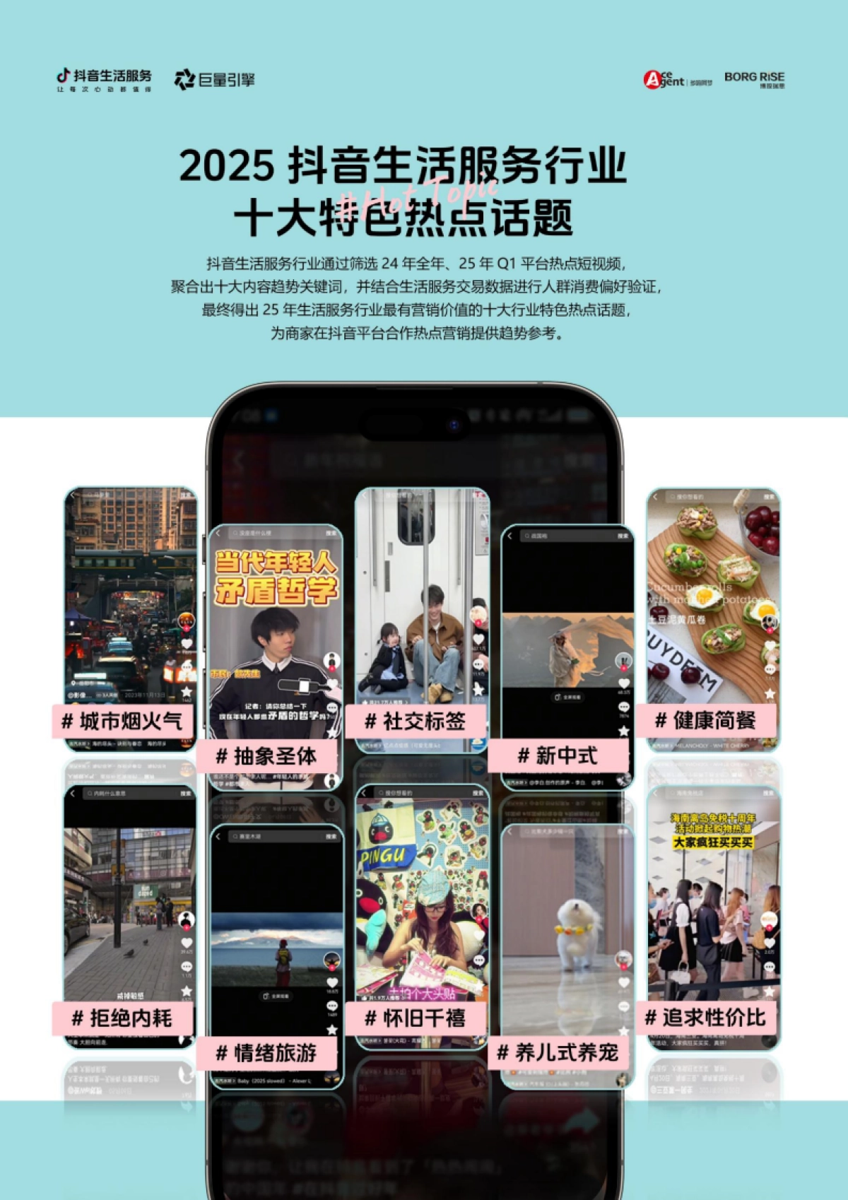 2025年抖音生活服务营销特色人群价值白皮书_第9页