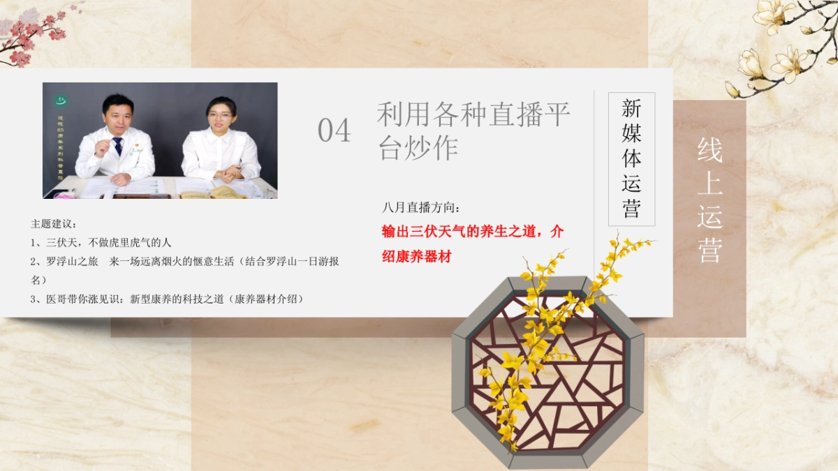 2023-葛洪中医康养医院运营方案_第10页