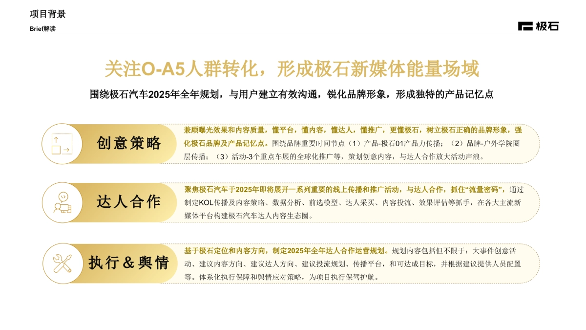极石汽车2025Social社交媒体达人传播策略方案_第4页