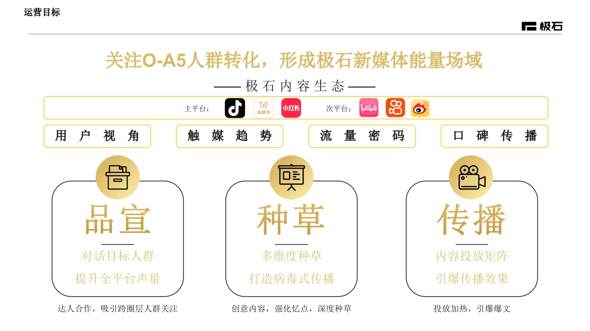 极石汽车2025Social社交媒体达人传播策略方案_第5页