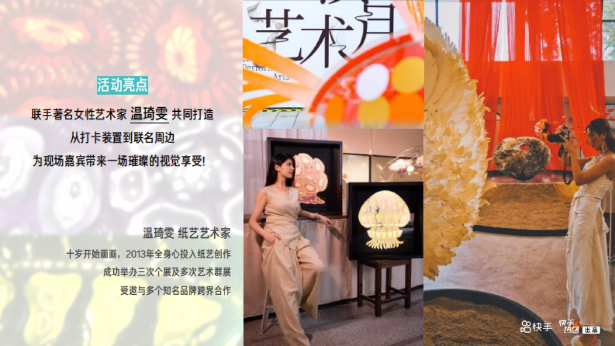 快手《她空间》招商方案_第4页