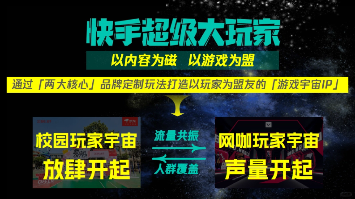 双十一《快手超级大玩家》营销通案_第8页