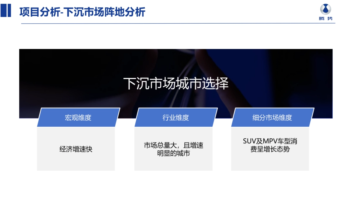 腾势汽车下沉市场策略方案_第10页