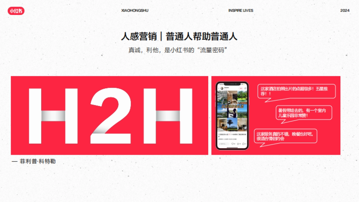 2024年小红书酒店集团通案（小游记·探寻新解法_第6页