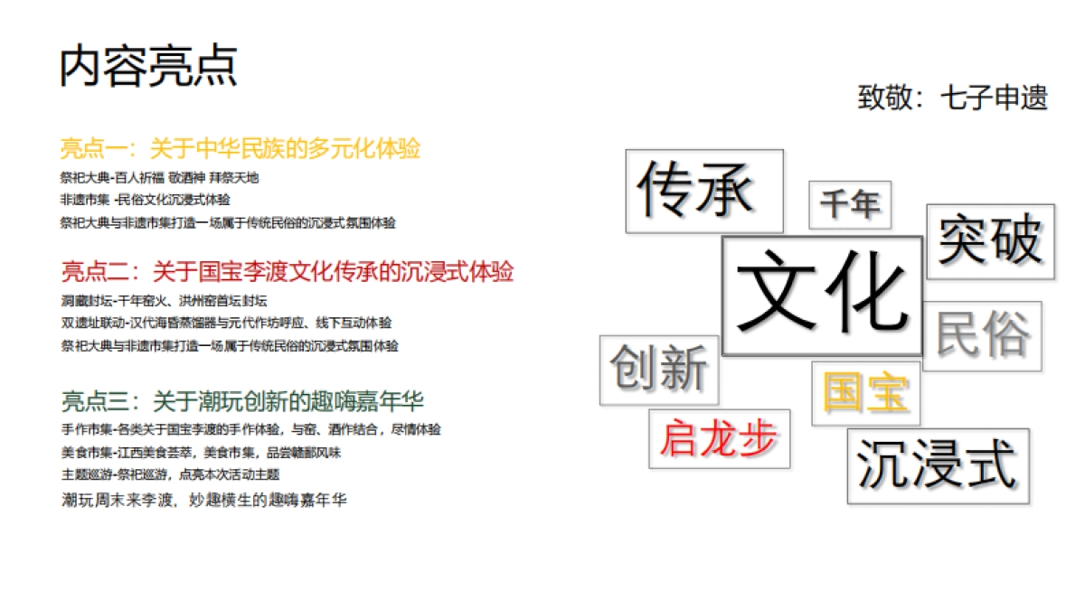 2025白酒品牌国宝李渡二月二文化节活动方案_第6页