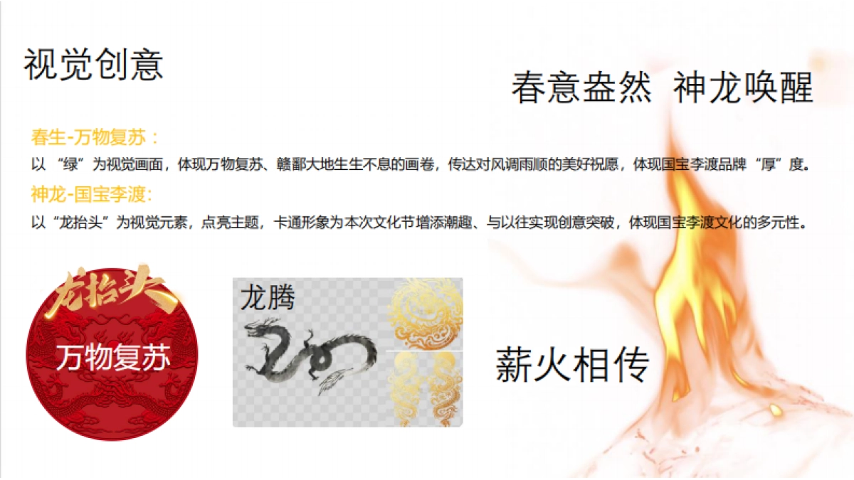 2025白酒品牌国宝李渡二月二文化节活动方案_第9页