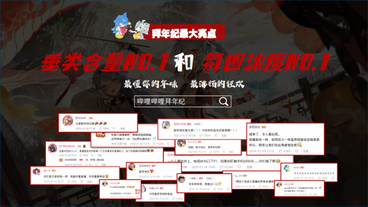 2026拜年纪招商方案_第9页